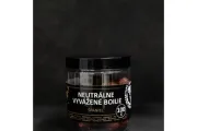 RIVERBAITS Neutrálne Vyvážené Boilie Španiel 24mm 120g